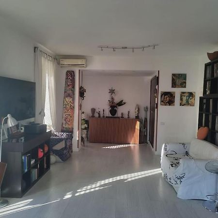 דירות נאפולי Stella Sun House מראה חיצוני תמונה