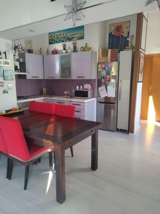 דירות נאפולי Stella Sun House מראה חיצוני תמונה