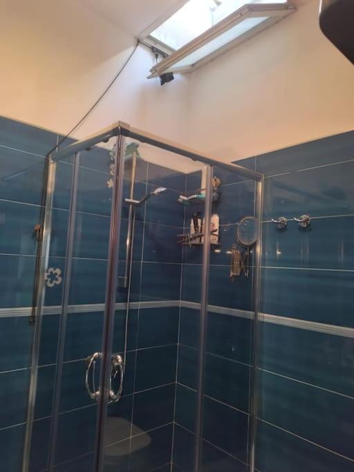 דירות נאפולי Stella Sun House מראה חיצוני תמונה