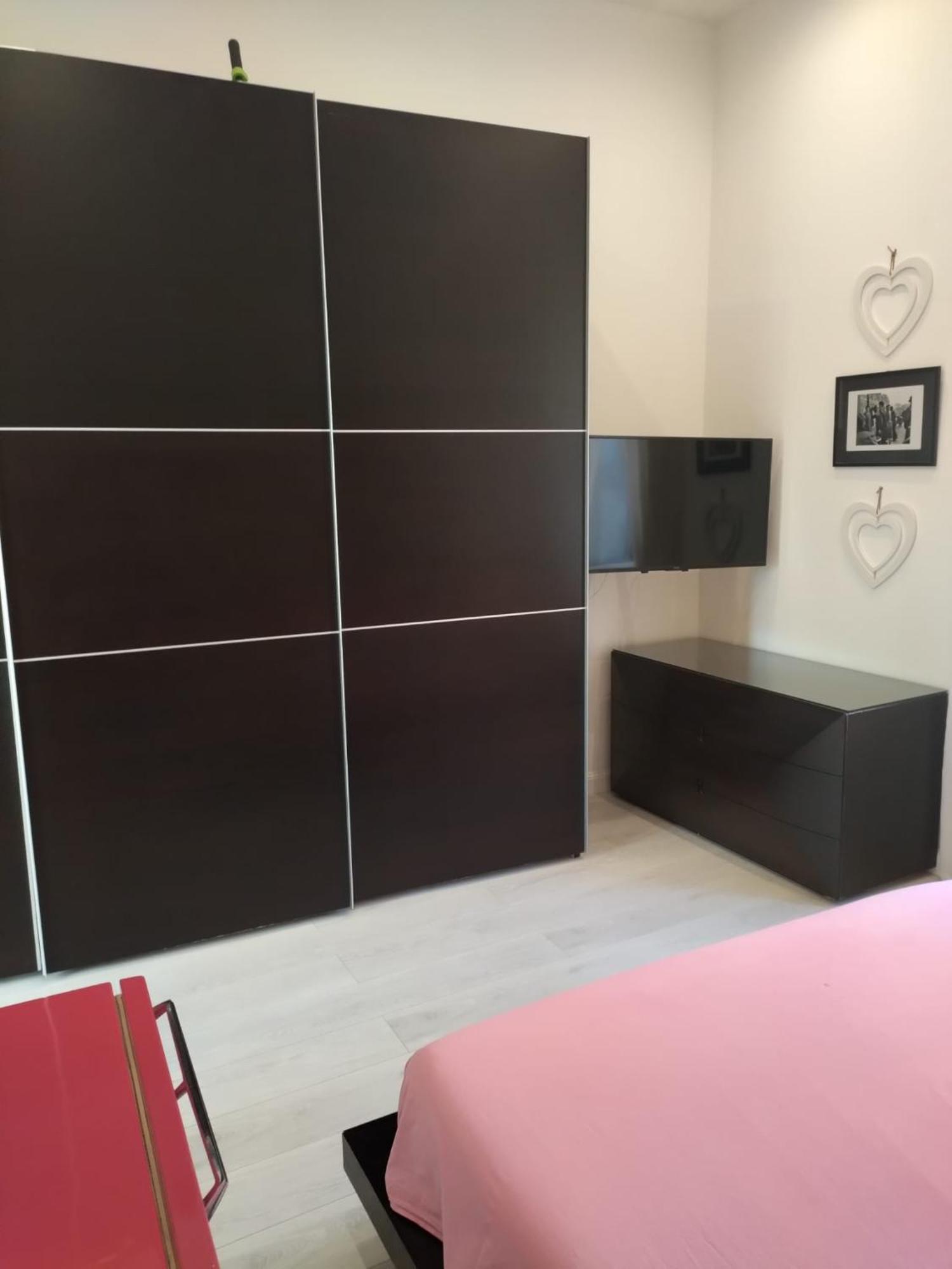 דירות נאפולי Stella Sun House מראה חיצוני תמונה